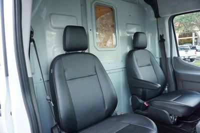 2024 Ford Transit-250 148 WB Medium Roof Cargo