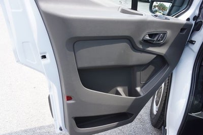 2024 Ford Transit-250 148 WB Medium Roof Cargo