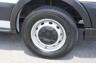 2024 Ford Transit-250 148 WB Medium Roof Cargo
