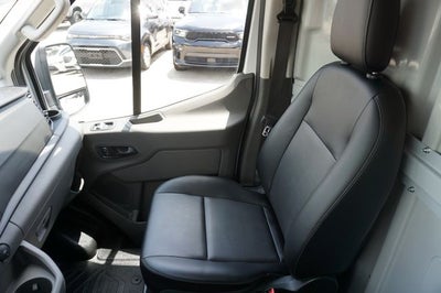 2024 Ford Transit-250 148 WB Medium Roof Cargo