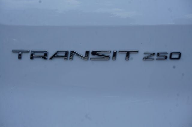 2024 Ford Transit-250 148 WB Medium Roof Cargo