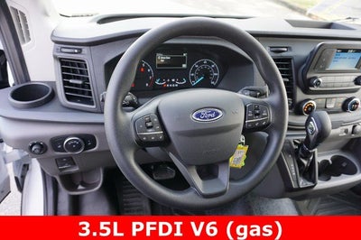 2025 Ford Transit-250 Cargo Van