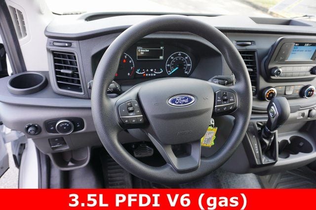 2025 Ford Transit-250 Cargo Van
