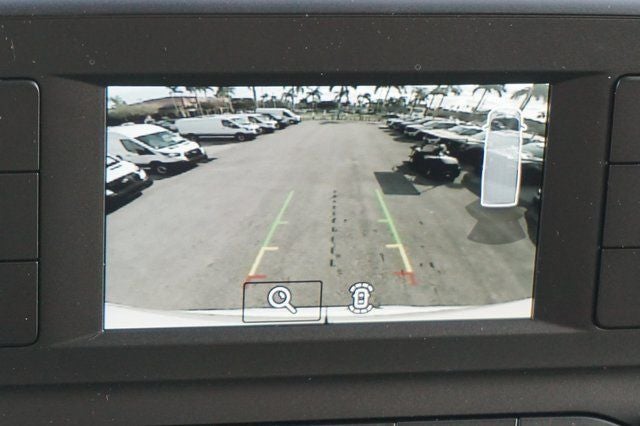 2025 Ford Transit-250 Cargo Van