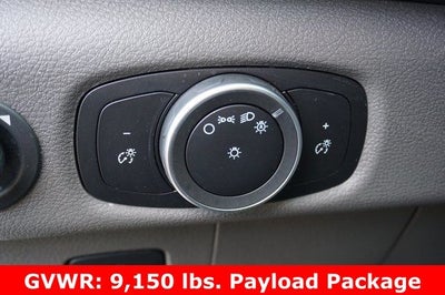 2025 Ford Transit-250 Cargo Van