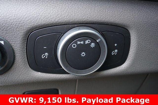 2025 Ford Transit-250 Cargo Van