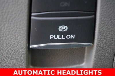 2025 Ford Transit-250 Cargo Van