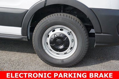 2025 Ford Transit-250 Cargo Van