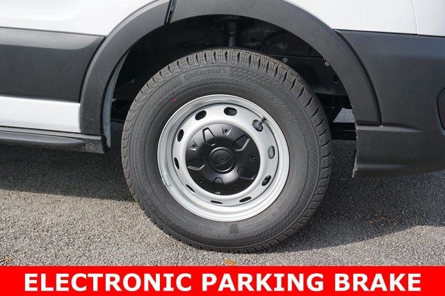 2025 Ford Transit-250 Cargo Van