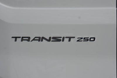 2025 Ford Transit-250 Cargo Van