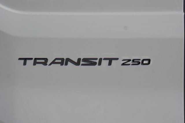 2025 Ford Transit-250 Cargo Van