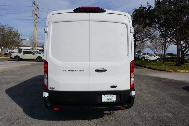 2025 Ford Transit-250 Cargo Van