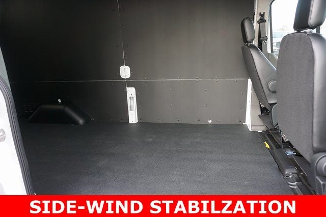 2025 Ford Transit-250 Cargo Van