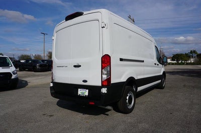 2025 Ford Transit-250 Cargo Van