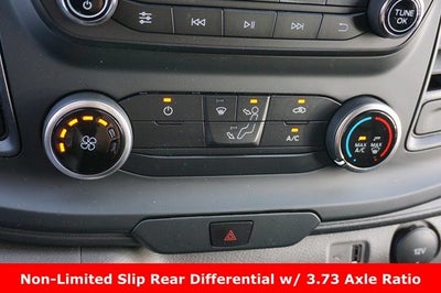 2025 Ford Transit-250 Cargo Van