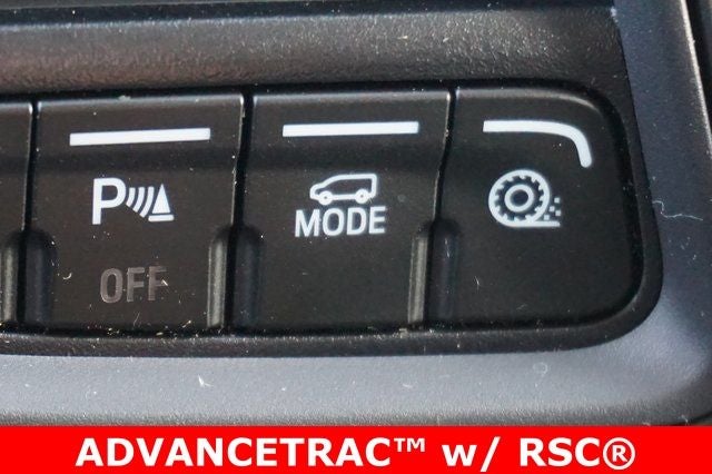 2025 Ford Transit-250 Cargo Van