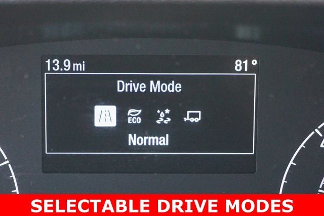 2025 Ford Transit-250 Cargo Van