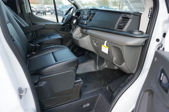 2025 Ford Transit-250 Cargo Van