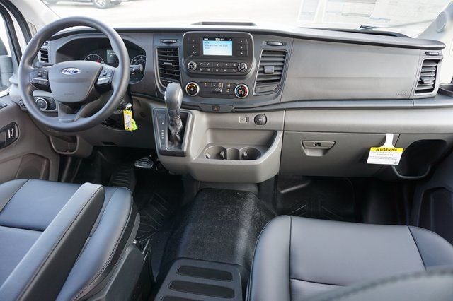 2025 Ford Transit-250 Cargo Van