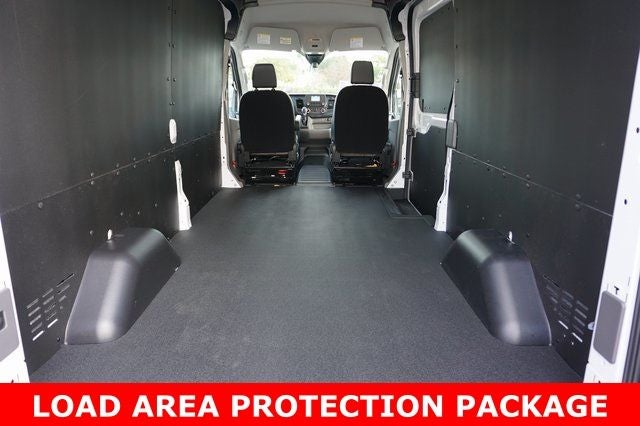 2025 Ford Transit-250 Cargo Van