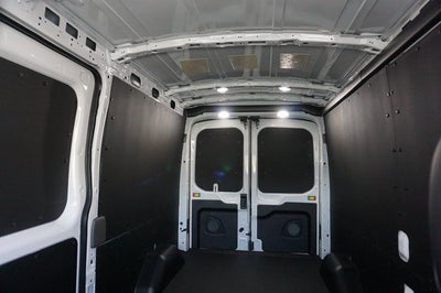 2025 Ford Transit-250 Cargo Van