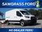 2026 Ford Transit-250 Cargo Van