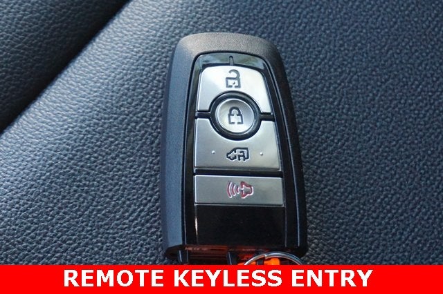 2026 Ford Transit-250 Cargo Van