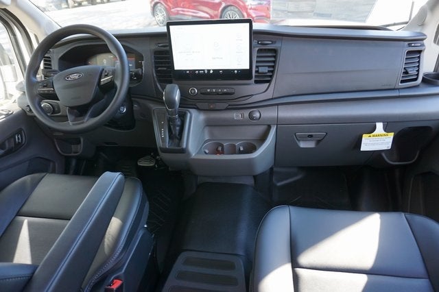 2026 Ford Transit-250 Cargo Van