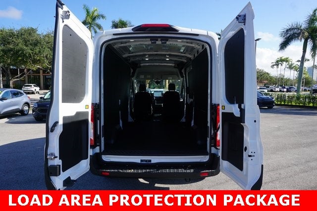 2026 Ford Transit-250 Cargo Van