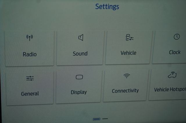2027 Ford Transit-250 Base