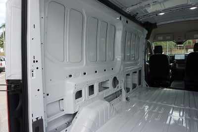 2027 Ford Transit-250 Base