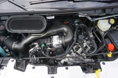 2027 Ford Transit-250 Base