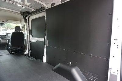 2027 Ford Transit-250 Cargo Van