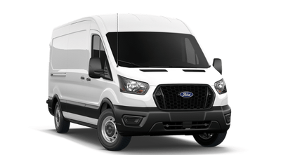 2027 Ford Transit-250 Cargo Van