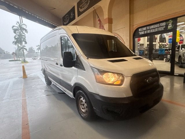 2020 Ford Transit-250 Base