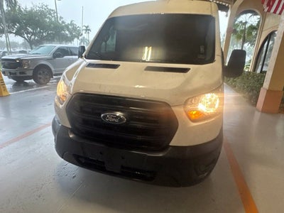 2020 Ford Transit-250 Base