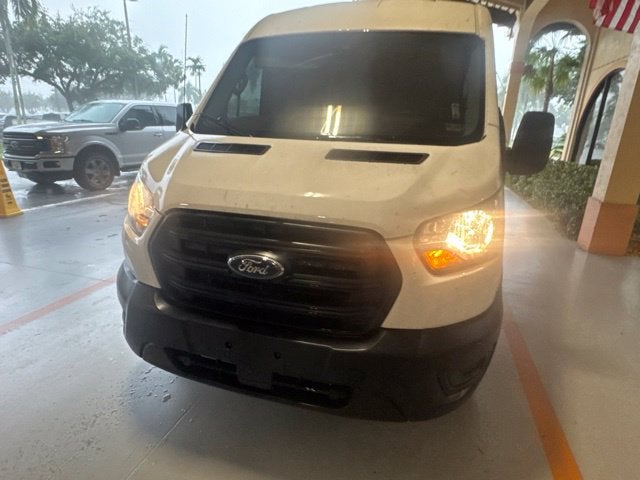 2020 Ford Transit-250 Base