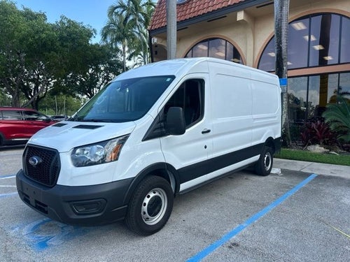 2024 Ford Transit-250 Base