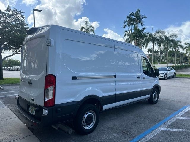 2024 Ford Transit-250 Base