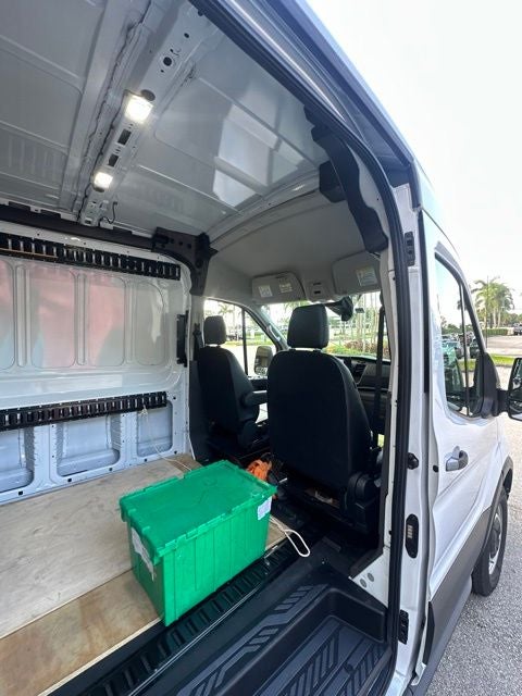 2024 Ford Transit-250 Base