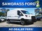 2025 Ford Transit-250 148 WB Medium Roof Cargo