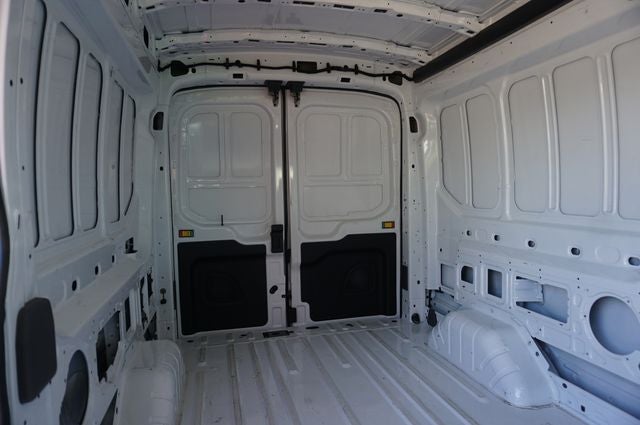 2025 Ford Transit-250 148 WB Medium Roof Cargo