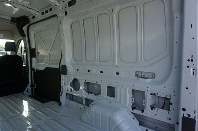 2025 Ford Transit-250 148 WB Medium Roof Cargo
