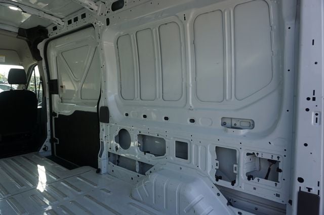 2025 Ford Transit-250 148 WB Medium Roof Cargo