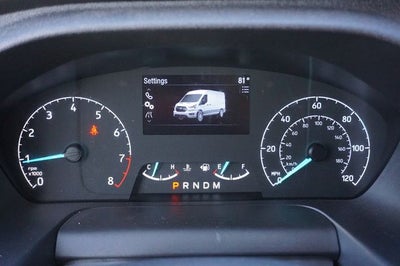 2025 Ford Transit-250 148 WB Medium Roof Cargo