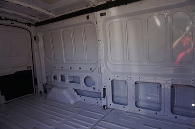 2025 Ford Transit-250 148 WB Medium Roof Cargo