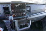 2025 Ford Transit-250 148 WB Medium Roof Cargo