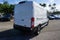 2025 Ford Transit-250 148 WB Medium Roof Cargo