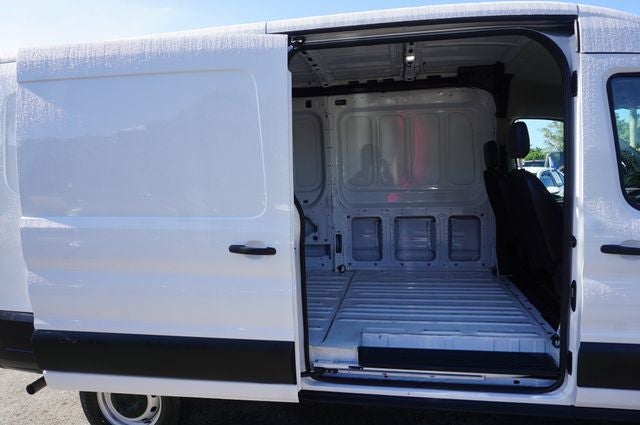 2025 Ford Transit-250 148 WB Medium Roof Cargo
