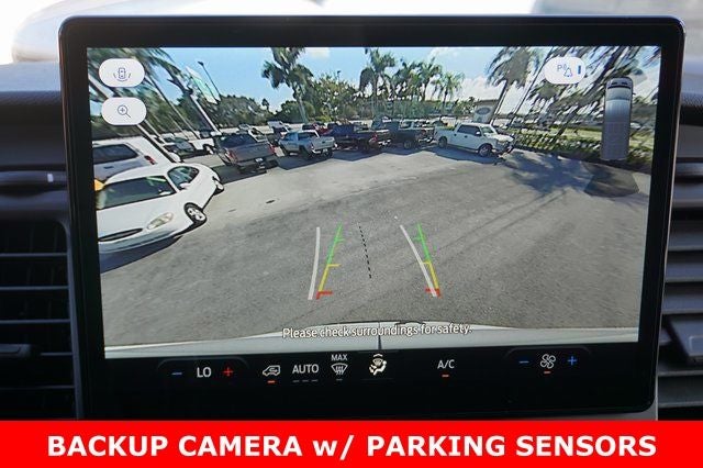 2026 Ford Transit-250 Cargo Van